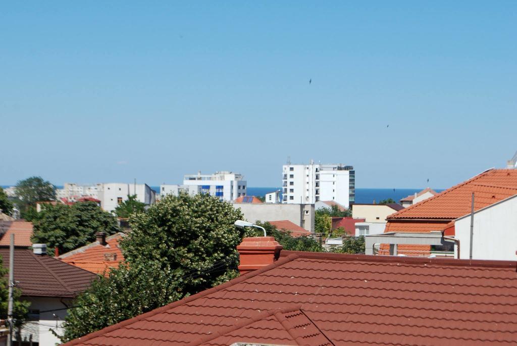 Curtea Brancoveneasca Constança Quarto foto